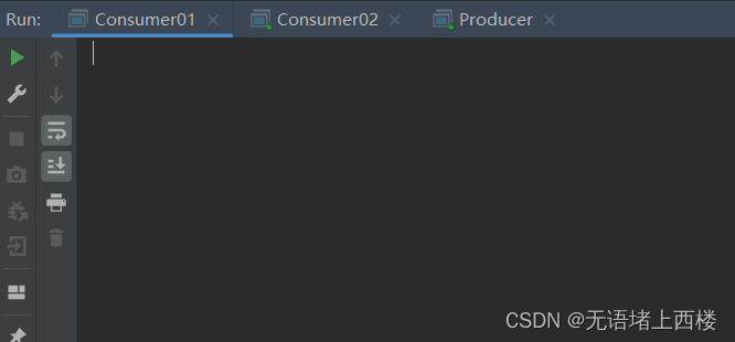 rabbitmq dead letter queue