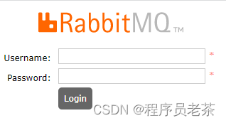 SpringBoot integrates RabbitMQ