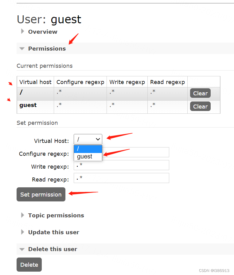 helm deploy rabbitmq