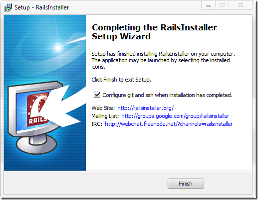 Web Automation Testing Framework Watir\ (based on Ruby) - Chapter 1 Installation and Deployment under Windows